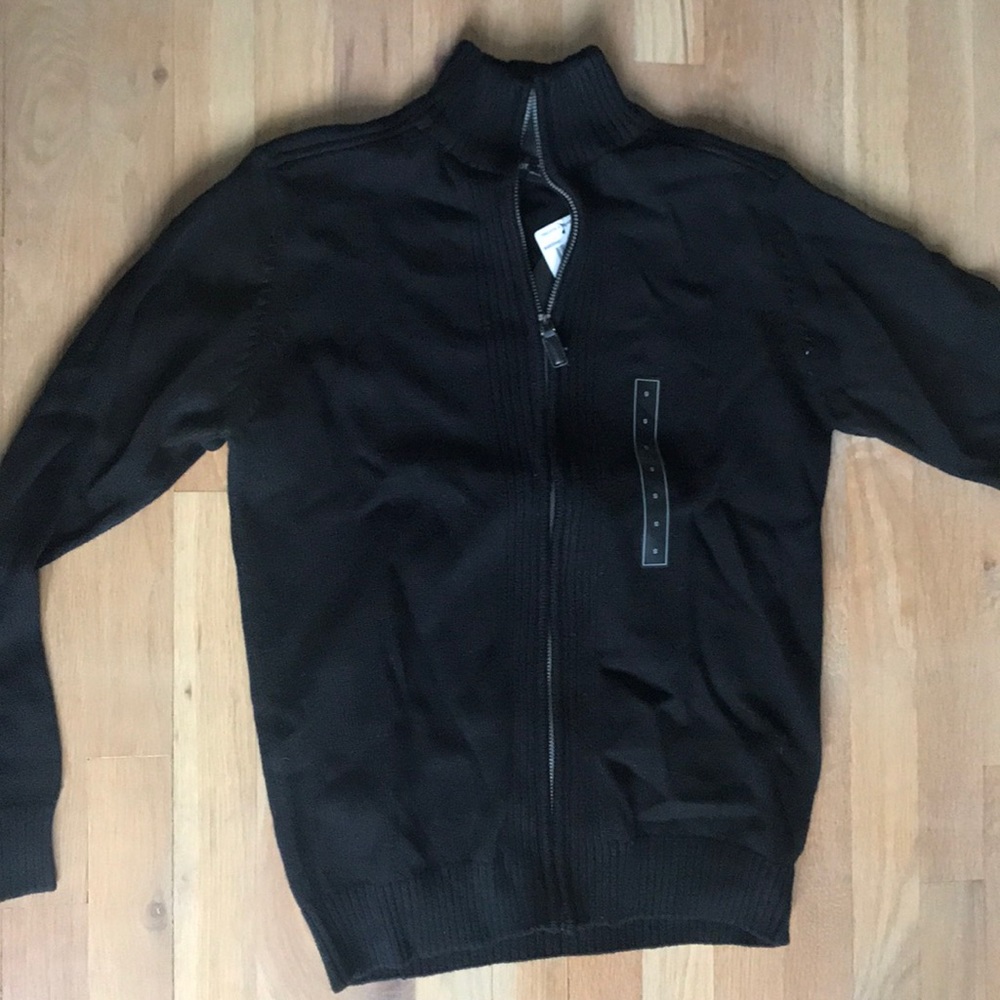 Sweater 100% cotton